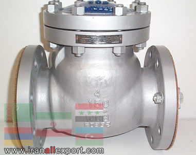 Check Valve