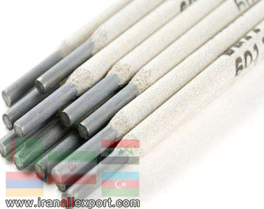 welding electrode