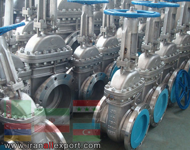 Gate Valve