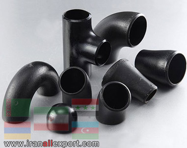 Steel Pipe fittings