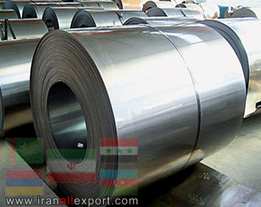 Stainless Steel Sheet 