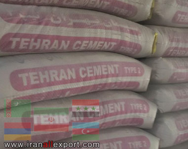 Cement Type 1 and 2