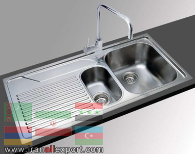 Kitchen Sink