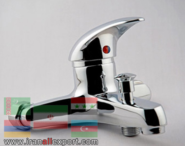 Faucet