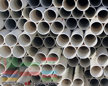 PVC and UPVC Pipe