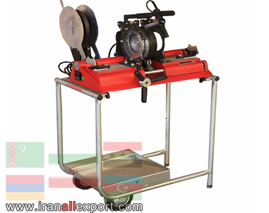 Sewage Welding Machine