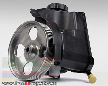 Steering Wheel Hydraulic Pump