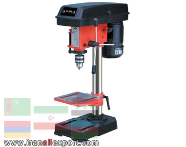 DRILL PRESS