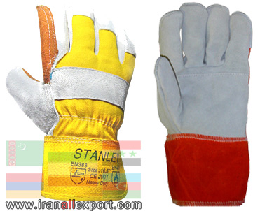 Safety Gloves