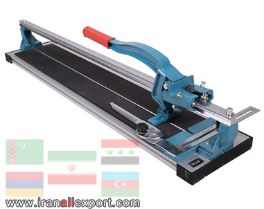 Tile Cutter