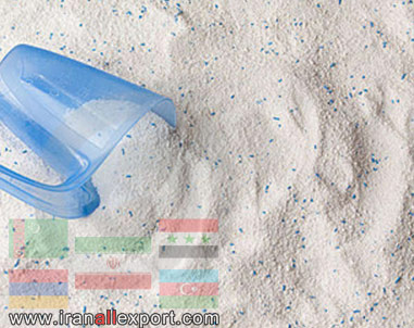 Washing Machine Powder