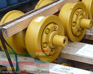 Under Carriage Roller