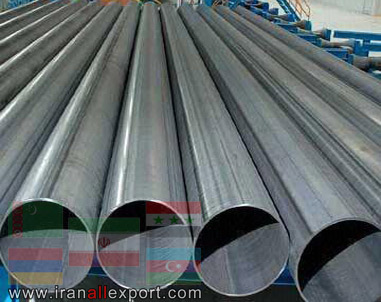 Carbon steel Pipe