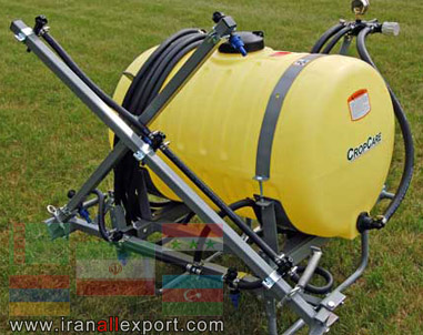 Boom Sprayer 