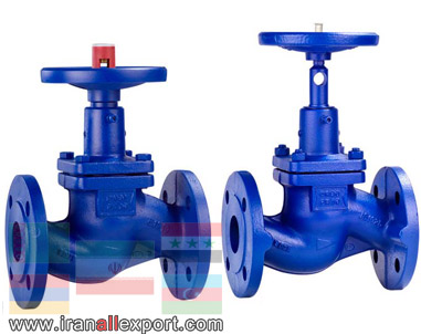 Globe Valve