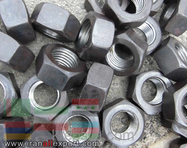 Hex Nut