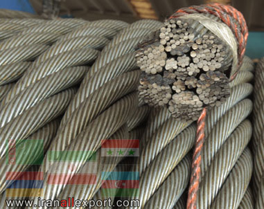 Steel Wire rope