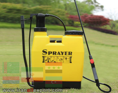 Hand Sprayer