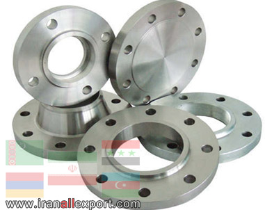 Carbon Steel Flange 