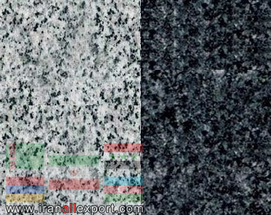 Granite tile