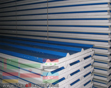 Sandwich Panel