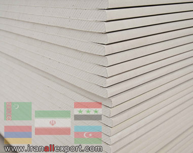 Drywall Gypsum Panel