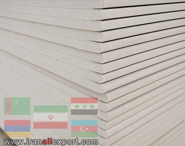 Drywall Gypsum Panel