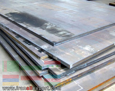 Steel Sheet